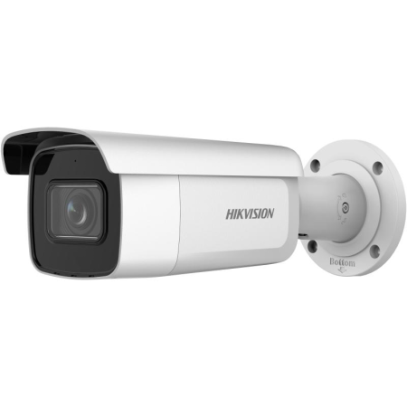 Camera de supraveghere IP Bullet 2MP Hikvision DS-2CD2623G2- IZS(2.8-12MM)(D), lentila varifocala: 2.8-12mm, iluminare min: Colo